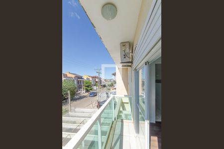 Casa à venda com 185m², 3 quartos e 2 vagasSacada da Suite 1