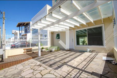 Casa à venda com 185m², 3 quartos e 2 vagasGaragem