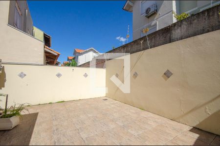 Casa à venda com 185m², 3 quartos e 2 vagasQuintal