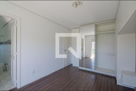 Casa à venda com 185m², 3 quartos e 2 vagasQuarto 1 - Suíte
