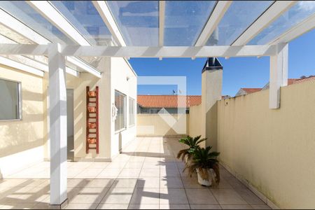 Casa à venda com 185m², 3 quartos e 2 vagasTerraço