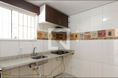 Casa à venda com 185m², 3 quartos e 2 vagasCozinha