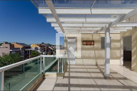 Casa à venda com 185m², 3 quartos e 2 vagasTerraço