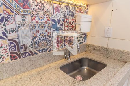 Apartamento para alugar com 75m², 2 quartos e 2 vagas