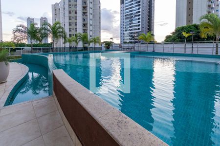 Apartamento para alugar com 75m², 2 quartos e 2 vagas