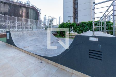 Apartamento para alugar com 75m², 2 quartos e 2 vagas