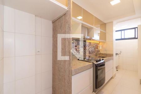 Apartamento para alugar com 75m², 2 quartos e 2 vagas