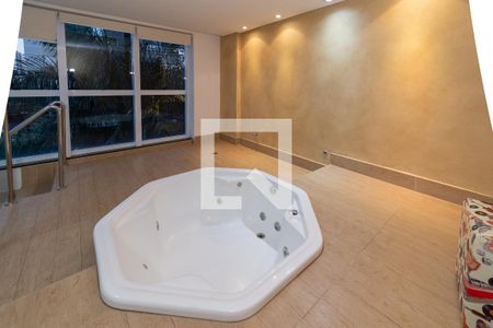 Apartamento para alugar com 75m², 2 quartos e 2 vagas