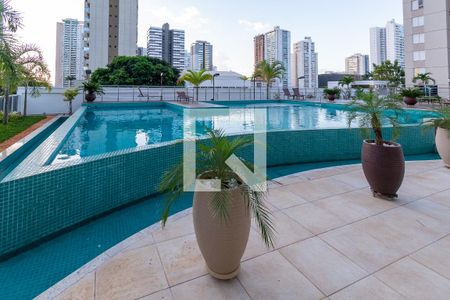 Apartamento para alugar com 75m², 2 quartos e 2 vagas