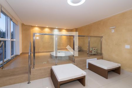 Apartamento para alugar com 75m², 2 quartos e 2 vagas