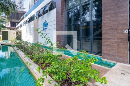 Apartamento para alugar com 75m², 2 quartos e 2 vagas