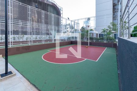 Apartamento para alugar com 75m², 2 quartos e 2 vagas