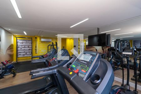 Apartamento para alugar com 75m², 2 quartos e 2 vagas