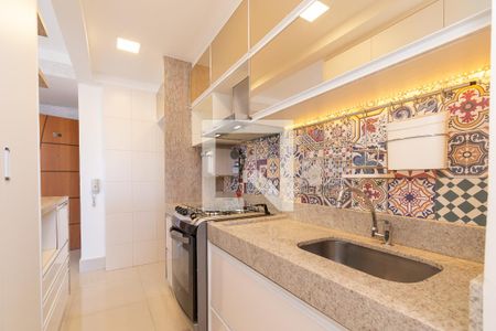 Apartamento para alugar com 75m², 2 quartos e 2 vagas