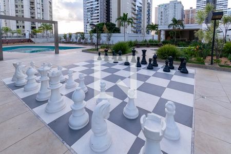 Apartamento para alugar com 75m², 2 quartos e 2 vagas