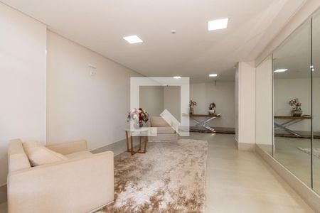 Apartamento para alugar com 75m², 2 quartos e 2 vagas