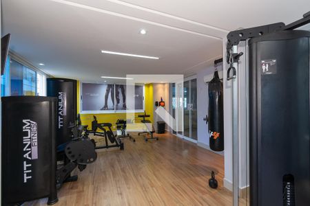 Apartamento para alugar com 75m², 2 quartos e 2 vagas