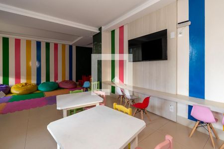 Apartamento para alugar com 75m², 2 quartos e 2 vagas