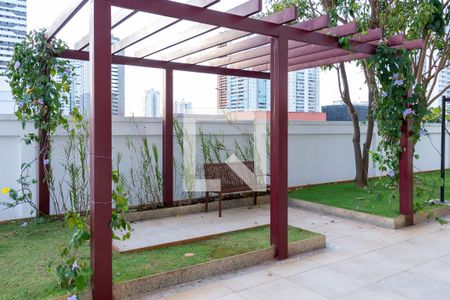 Apartamento para alugar com 75m², 2 quartos e 2 vagas