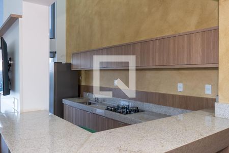 Apartamento para alugar com 75m², 2 quartos e 2 vagas