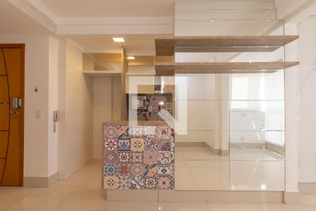 Apartamento para alugar com 75m², 2 quartos e 2 vagas