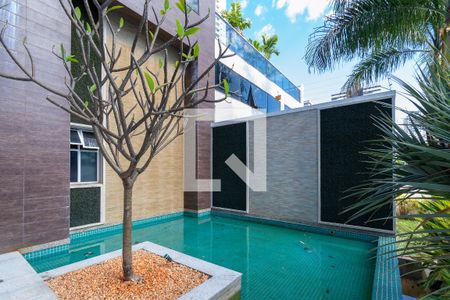 Apartamento para alugar com 75m², 2 quartos e 2 vagas