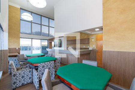 Apartamento para alugar com 75m², 2 quartos e 2 vagas