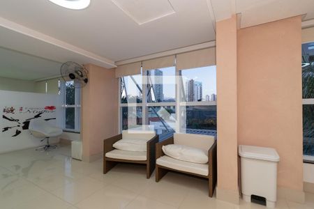 Apartamento para alugar com 75m², 2 quartos e 2 vagas