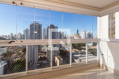 Apartamento para alugar com 75m², 2 quartos e 2 vagas