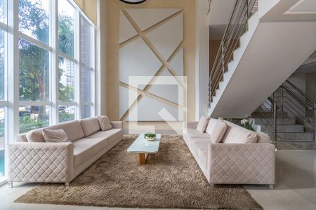 Apartamento para alugar com 75m², 2 quartos e 2 vagas