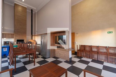 Apartamento para alugar com 75m², 2 quartos e 2 vagas