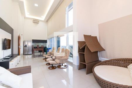 Apartamento para alugar com 75m², 2 quartos e 2 vagas