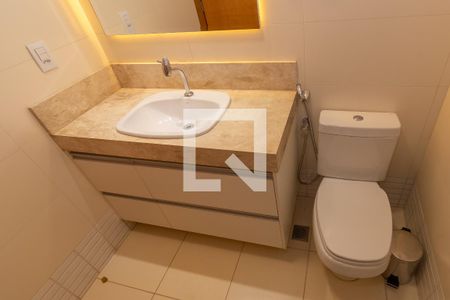 Apartamento para alugar com 75m², 2 quartos e 2 vagas