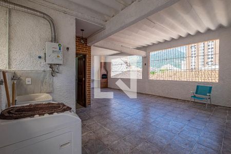 Casa de condomínio à venda com 142m², 3 quartos e sem vaga Casa de condomínio à venda com 142m², 3 quartos e sem vagaTerraço Coberto