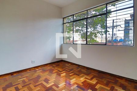 Quarto 1 de apartamento à venda com 2 quartos, 72m² em Serra, Belo Horizonte