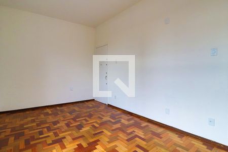 Sala de apartamento à venda com 2 quartos, 72m² em Serra, Belo Horizonte