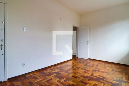 Sala de apartamento à venda com 2 quartos, 72m² em Serra, Belo Horizonte