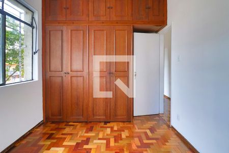 Quarto 1 de apartamento à venda com 2 quartos, 72m² em Serra, Belo Horizonte