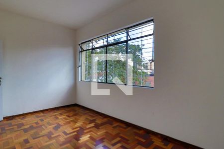 Sala de apartamento à venda com 2 quartos, 72m² em Serra, Belo Horizonte