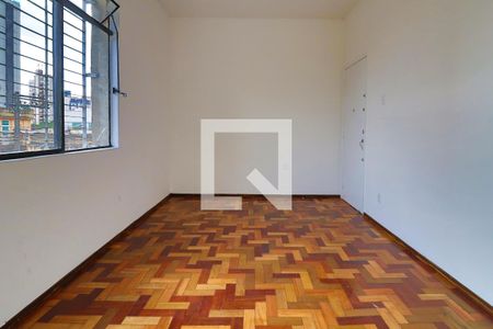 Sala de apartamento à venda com 2 quartos, 72m² em Serra, Belo Horizonte