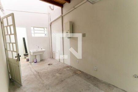 Casa à venda com 407m², 1 quarto e sem vaga
