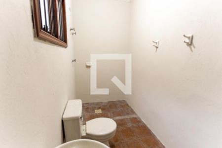 Casa à venda com 407m², 1 quarto e sem vaga