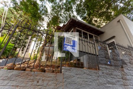 Casa à venda com 407m², 1 quarto e sem vaga