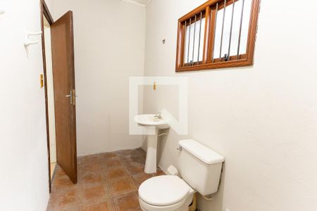 Casa à venda com 407m², 1 quarto e sem vaga