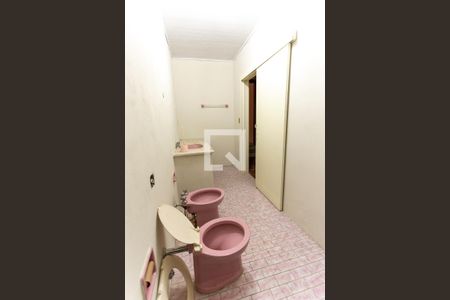 Casa à venda com 407m², 1 quarto e sem vaga