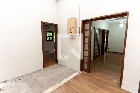 Casa à venda com 407m², 1 quarto e sem vaga
