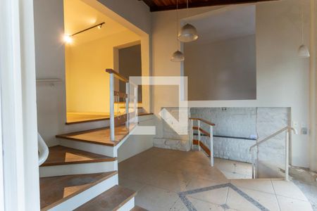 Casa à venda com 407m², 1 quarto e sem vaga