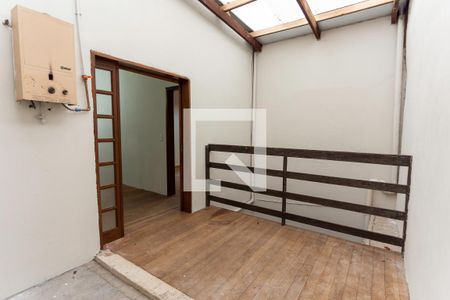 Casa à venda com 407m², 1 quarto e sem vaga
