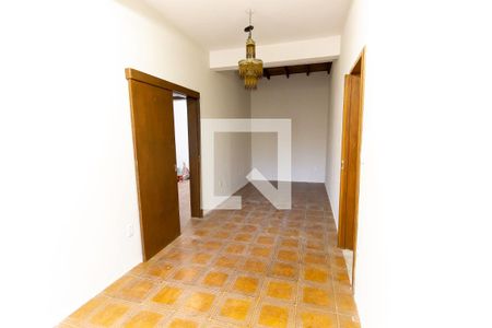 Casa à venda com 407m², 1 quarto e sem vaga