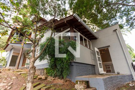 Casa à venda com 407m², 1 quarto e sem vaga